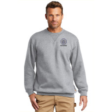 Carhartt ® Midweight Crewneck Sweatshirt Carhartt ® Midweight Crewneck Sweatshirt